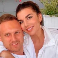 Янис Тимма и Анна Седокова