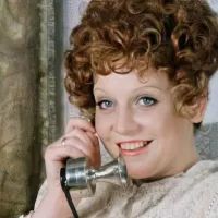 Светлана Крючкова