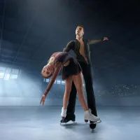 Фигурное катание