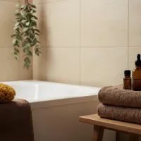 Ванная комната