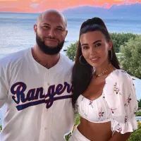 Джиган и Оксана Самойлова