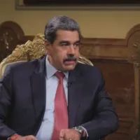 Николас Мадуро