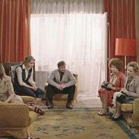 Советская квартира