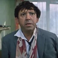 Юрий Никулин