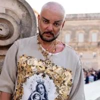 Филипп Киркоров