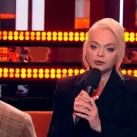 Лариса Долина