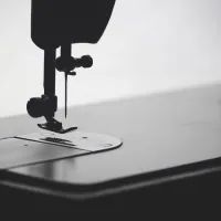 Швейная машинка