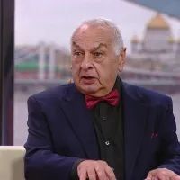 Левон Оганезов