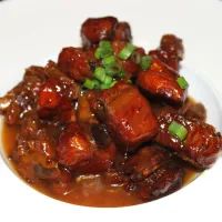 Курица в соусе