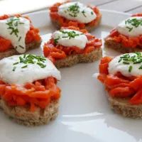 Бутерброды