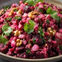 Салат пхали