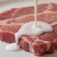 Мясо, молоко