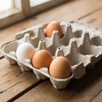 Лоток для яиц