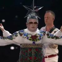 Верка Сердючка