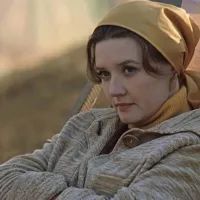 Вера Алентова