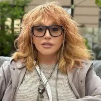 Алла Пугачева