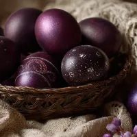 Винные яйца