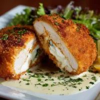 Котлета по-киевски