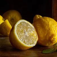 Лимон