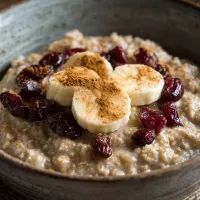 Овсяная каша