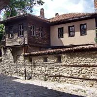 Жилой дом в Несебыре