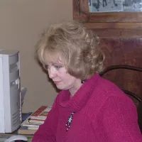 Елена Павлова