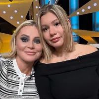 Дана Борисова и Полина Аксенова