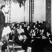 Владимир Ленин