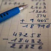 Математика