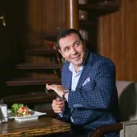 Александр Никитин