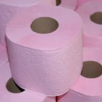 Туалетная бумага