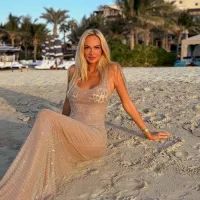 Виктория Лопырева