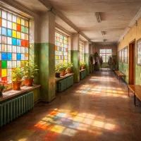 Стеклоблок