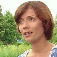 Екатерина Семенова