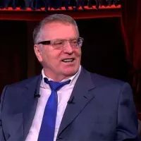 Владимир Жириновский