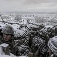 Москва 1941-й