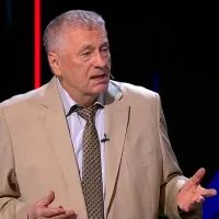 Владимир Жириновский