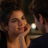 Иностранка и русский