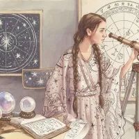 Астрология