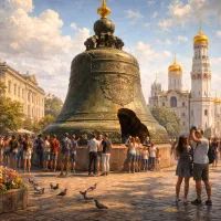 Царь-колокол