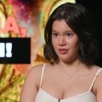 Полина Аксенова