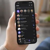 Мессенджер