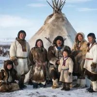 Северный народ