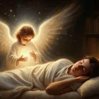 Ангел-хранитель