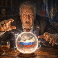 Арт Жириновский