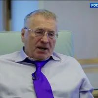 Владимир Жириновский