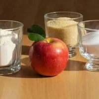 Ингредиенты для пирога