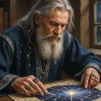 Астрология