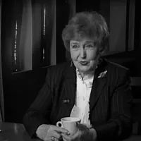 Светлана Жильцова