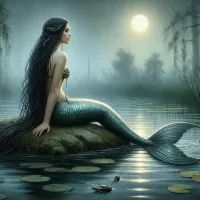 Русалка